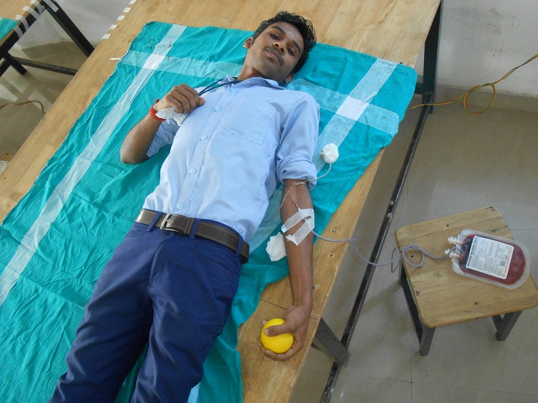Blood Donation