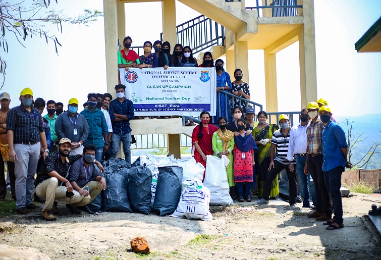 national service scheme