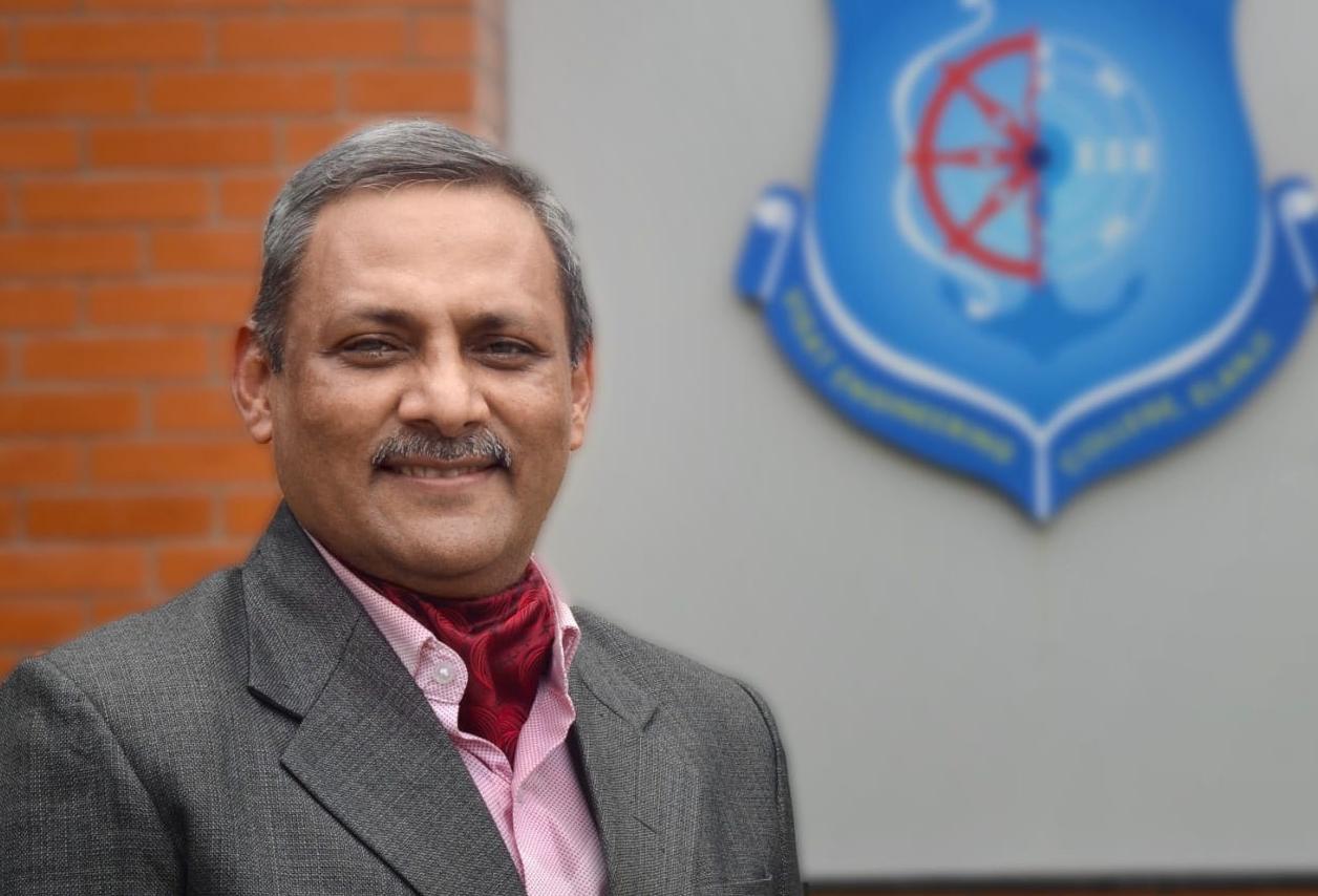 Director Administration