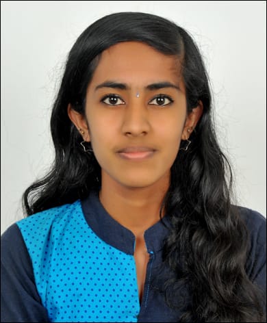 Akhila M Nair TCS