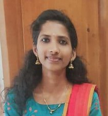 Devika Aniyan, Infosys