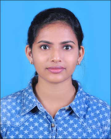 Elisha G Pakalomattom, Infosys