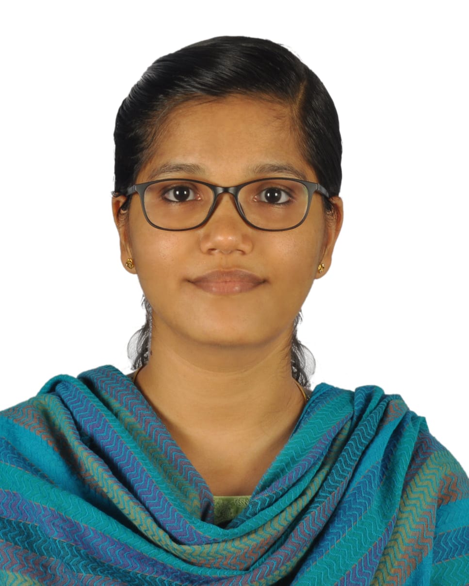 Anju Tission, Infosys